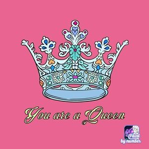 Meet your Posher, Johnna